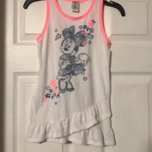 COPY - Disney Girls dress